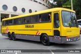 Viação Itapemirim 20469 na cidade de São Paulo, São Paulo, Brasil, por Carlos Júnior. Número da foto: #7453528.