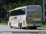 Espaço Transportes e Turismo 8501 na cidade de Juiz de Fora, Minas Gerais, Brasil, por Luiz Krolman. ID da foto: :id.