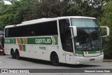 Empresa Gontijo de Transportes 11730 na cidade de São Paulo, São Paulo, Brasil, por Nemezio Lemos Neto. Número da foto: #7453144.