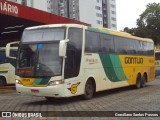 Empresa Gontijo de Transportes 12535 na cidade de Coronel Fabriciano, Minas Gerais, Brasil, por Graciliano Santos Passos. Número da foto: #7453106.