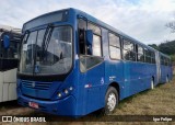 Ônibus Particulares 1.310 na cidade de Olinda, Pernambuco, Brasil, por Igor Felipe. Número da foto: #:id.