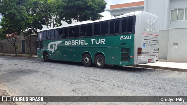Gabriel Tur 2311 na cidade de Belo Horizonte, Minas Gerais, Brasil, por Crislye Pilly. Número da foto: #7455639.