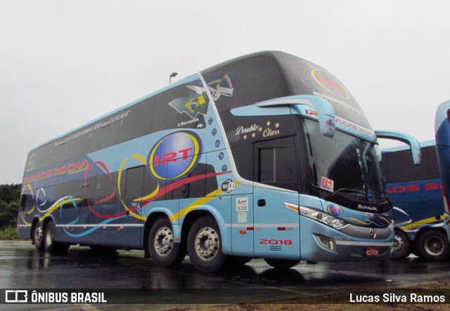 Irmãos Rocha Turismo 2018 na cidade de São Lourenço da Mata, Pernambuco, Brasil, por Lucas Ramos. Número da foto: #7456451.