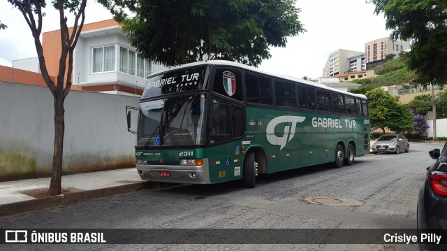 Gabriel Tur 2311 na cidade de Belo Horizonte, Minas Gerais, Brasil, por Crislye Pilly. Número da foto: #7455636.