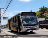 Rápido Campinas 8812 na cidade de Várzea Paulista, São Paulo, Brasil, por Rafael Campos. Número da foto: #:id.