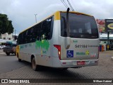 Coobrataete 541184 na cidade de Paranoá, Distrito Federal, Brasil, por William Gabriel. Número da foto: #7455583.