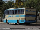 Viação Novo Horizonte 1018411 na cidade de Vitória da Conquista, Bahia, Brasil, por Leonardo Chaves de Albuquerque. Número da foto: #:id.