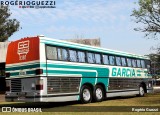 Viação Garcia 5392 na cidade de Cambé, Paraná, Brasil, por Rogério Guezzi. Número da foto: #7456433.