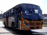 STEC - Subsistema de Transporte Especial Complementar D-092 na cidade de Salvador, Bahia, Brasil, por Henrique de Jesus Almeida. ID da foto: :id.