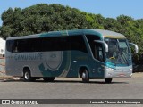 Auto Viação Camurujipe 4724 na cidade de Vitória da Conquista, Bahia, Brasil, por Leonardo Chaves de Albuquerque. Número da foto: #:id.