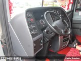 Style Bus 12000 na cidade de Curitiba, Paraná, Brasil, por Gabriel Brunhara. Número da foto: #7456050.