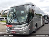 Auto Viação Urubupungá 20.111 na cidade de São Paulo, São Paulo, Brasil, por Andre Santos de Moraes. Número da foto: #7456860.
