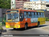 Transmoreira 87020 na cidade de Contagem, Minas Gerais, Brasil, por Matheus Rocha. Número da foto: #7455995.