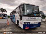 J Franco Turismo 0917 na cidade de Aparecida, São Paulo, Brasil, por Matheus Avila. Número da foto: #7455554.