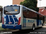 Viação Mauá RJ 185.053 na cidade de Niterói, Rio de Janeiro, Brasil, por Marcus Paulo - ChegaParei RJ. Número da foto: #7457013.