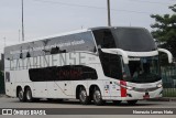 Auto Viação Catarinense 319310 na cidade de São Paulo, São Paulo, Brasil, por Nemezio Lemos Neto. Número da foto: #:id.