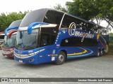 Omegatur 4042 na cidade de Penha, Santa Catarina, Brasil, por Jonatan Eduardo Jurk Ramos. Número da foto: #7455630.