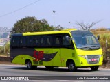 SP Tour 5805 na cidade de Belo Horizonte, Minas Gerais, Brasil, por Adão Raimundo Marcelino. Número da foto: #7458091.