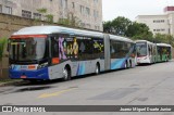 Metra - Sistema Metropolitano de Transporte 8306 na cidade de São Paulo, São Paulo, Brasil, por Juarez Miguel Duarte Junior. Número da foto: #:id.