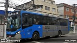 Cooper Líder > A2 Transportes 6 8777 na cidade de São Paulo, São Paulo, Brasil, por Aline Guilger. Número da foto: #:id.