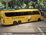Viação Nordeste 1960 na cidade de Fortaleza, Ceará, Brasil, por Antonio Roberto. Número da foto: #7458619.
