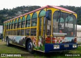 Ônibus Particulares  na cidade de Teresópolis, Rio de Janeiro, Brasil, por PEDRO COUTO. Número da foto: #7457746.
