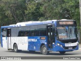 Viação Estrela RJ 177.032 na cidade de Niterói, Rio de Janeiro, Brasil, por Bruno Pereira Pires. Número da foto: #:id.