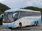 Emtram 4220 na cidade de Vitória da Conquista, Bahia, Brasil, por Douglas Couto Barbalho. Número da foto: #:id.