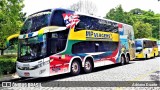 MP Viagens 1056 na cidade de Petrópolis, Rio de Janeiro, Brasil, por Adriano Duarte. Número da foto: #7457316.