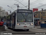Metra - Sistema Metropolitano de Transporte 5206 na cidade de Diadema, São Paulo, Brasil, por Jackson Sousa Leite. Número da foto: #7458217.