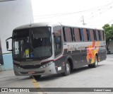 Rápido Campinas 10186 na cidade de Capivari, São Paulo, Brasil, por Gabriel Correa. Número da foto: #7457012.