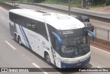 Ramos Turismo 3300 na cidade de Betim, Minas Gerais, Brasil, por Paulo Alexandre da Silva. ID da foto: :id.