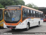 Cidade Alta Transportes 1.152 na cidade de Olinda, Pernambuco, Brasil, por Gustavo Felipe Melo. Número da foto: #7457048.