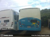 Viação Grande Vitória 23062 na cidade de Vila Velha, Espírito Santo, Brasil, por Mario dos Santos Nogueira Junior. Número da foto: #7457105.