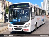 Reunidas Transportes Urbanos 0812 na cidade de Natal, Rio Grande do Norte, Brasil, por Gabriel Henrique. Número da foto: #:id.
