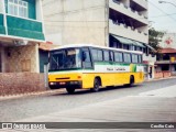 Reis Turismo 371 na cidade de Marataízes, Espírito Santo, Brasil, por Cecilio Cais. ID da foto: :id.