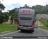 Auto Viação 1001 RJ 108.178 na cidade de Rio Bonito, Rio de Janeiro, Brasil, por Christiano Albernaz. Número da foto: #7455349.