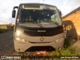 Ônibus Particulares 7425 na cidade de Divinópolis, Minas Gerais, Brasil, por João Marcos William. Número da foto: #7458160.