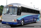 Ônibus Particulares GBN9018 na cidade de São Paulo, São Paulo, Brasil, por Julio Medeiros. Número da foto: #:id.