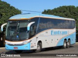 Emtram 5010 na cidade de Vitória da Conquista, Bahia, Brasil, por Douglas Couto Barbalho. Número da foto: #:id.