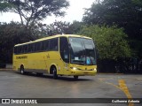Viação Itapemirim 8543 na cidade de São Paulo, São Paulo, Brasil, por Guilherme Antonio. Número da foto: #7457050.