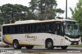 Viação Giratur 1250 na cidade de Caxias do Sul, Rio Grande do Sul, Brasil, por Jovani Cecchin. Número da foto: #:id.