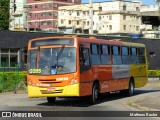 Viação Santa Edwiges 69039 na cidade de Contagem, Minas Gerais, Brasil, por Matheus Rocha. Número da foto: #7455976.