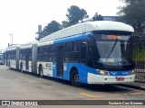 Viação Grajaú S.A. 6 1622 na cidade de São Paulo, São Paulo, Brasil, por Gustavo Cruz Bezerra. Número da foto: #:id.