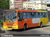 Transmoreira 87121 na cidade de Contagem, Minas Gerais, Brasil, por Matheus Rocha. Número da foto: #7455989.