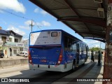 SOPAL - Sociedade de Ônibus Porto-Alegrense Ltda. 6742 na cidade de Porto Alegre, Rio Grande do Sul, Brasil, por Douglas Silva Santos. ID da foto: :id.