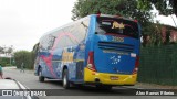 Rápido Expresso Fênix Viação 32525 na cidade de São Paulo, São Paulo, Brasil, por Alex Ramos Ribeiro. Número da foto: #7456876.
