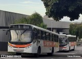 Saritur - Santa Rita Transporte Urbano e Rodoviário 3970 na cidade de Ipatinga, Minas Gerais, Brasil, por Lucas Máximo. Número da foto: #7458169.
