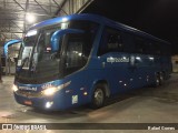 Expresso do Sul 15124 na cidade de Campos dos Goytacazes, Rio de Janeiro, Brasil, por Rafael Gomes . Número da foto: #7458499.