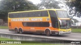 Crucero del Norte 1125 na cidade de Caçapava, São Paulo, Brasil, por odair lopes. Número da foto: #:id.